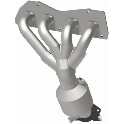 MagnaFlow 12-15 Toyota Camry 2.5L Direct Fit Converter