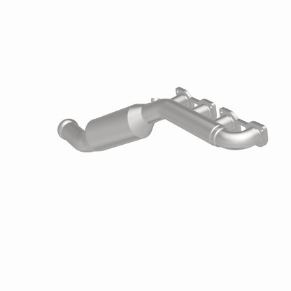 MagnaFlow 07-10 BMW X5 4.8L Direct Fit Converter
