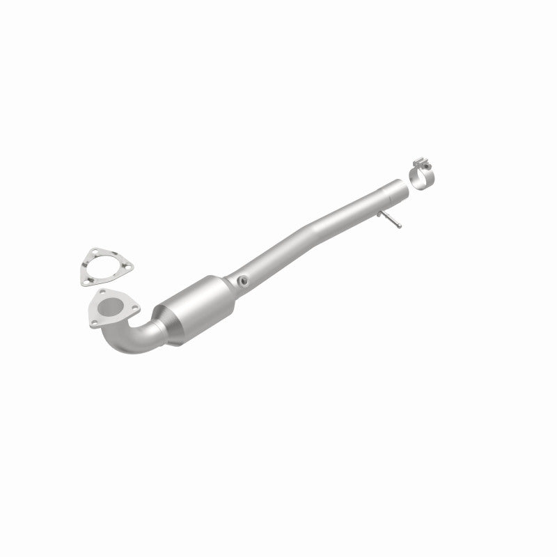 MagnaFlow 10-12 Land Rover Range Rover 5.0L Direct Fit Converter