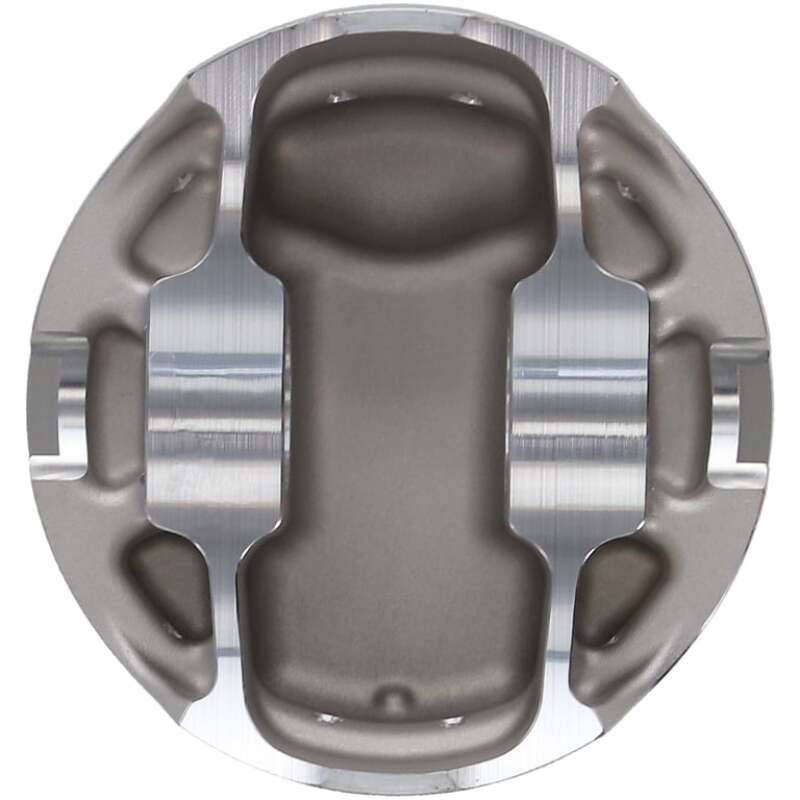 Wiseco RED Series Chevy Small Block 350 4.060in Bore 1.125in CH -9.00 CC Piston Set