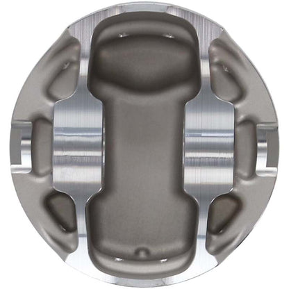 Wiseco RED Series Chevy Small Block 350 4.000in Bore 1.125in CH -9.00 CC Piston Set