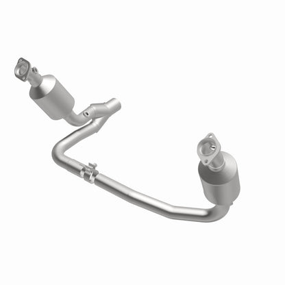 MagnaFlow 2004 Dodge Dakota 3.7L Direct Fit Converter