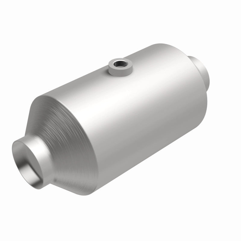 MagnaFlow 2.00in. Mid-Bed O2 CA Universal Converter