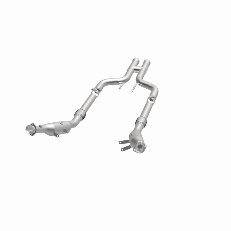 MagnaFlow 2014 Mercedes-Benz S550 4.6L Direct Fit Converter
