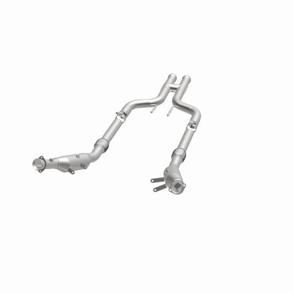 MagnaFlow 2014 Mercedes-Benz S550 4.6L Direct Fit Converter