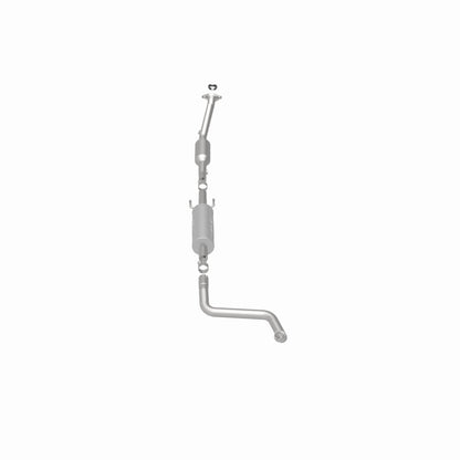 MagnaFlow 04-06 Scion xA 1.5L Direct Fit Converter
