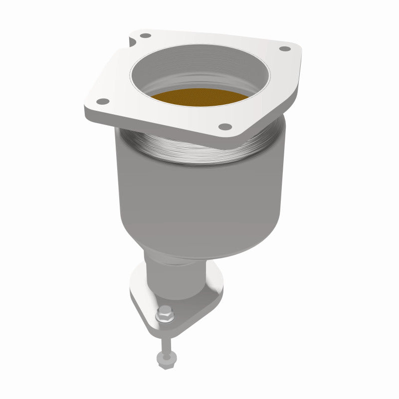 MagnaFlow 04-05 Chrysler Sebring 2.7L Direct Fit Converter
