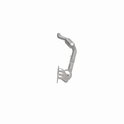 MagnaFlow 12-15 ML350 V6 3.5 OEM Manifold Direct Fit Converter