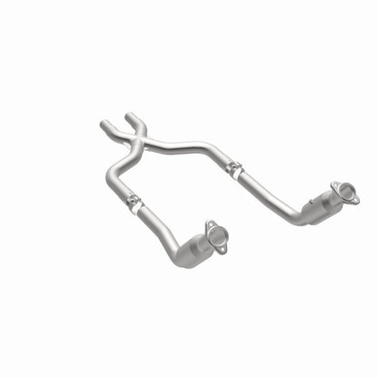 MagnaFlow 11-14 Ford Mustang 3.7L Direct Fit Converter