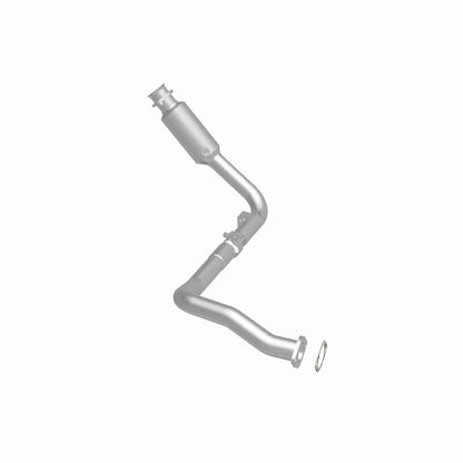 MagnaFlow 10-13 Land Rover Range Rover Sport 5.0L Direct Fit Converter