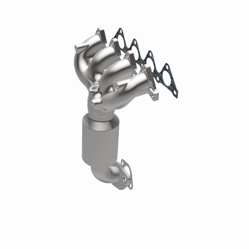 MagnaFlow 06-09 Hyundai Accent 1.6L Direct Fit Converter