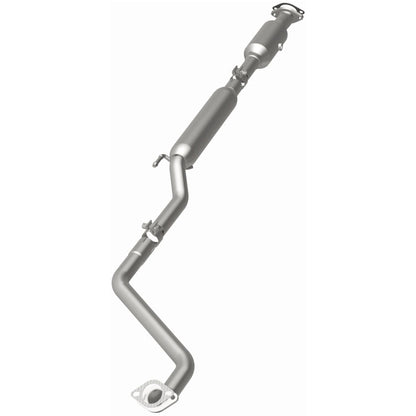 MagnaFlow 2014 Kia Forte 2.0L Direct Fit Converter