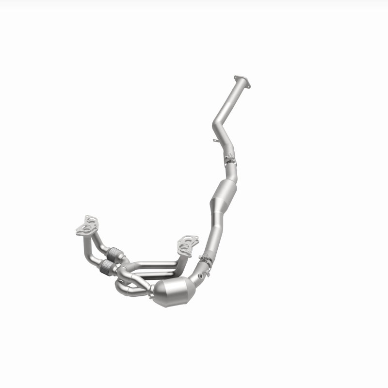 MagnaFlow 14-17 Subaru Crosstrek 2.0L Direct Fit Converter
