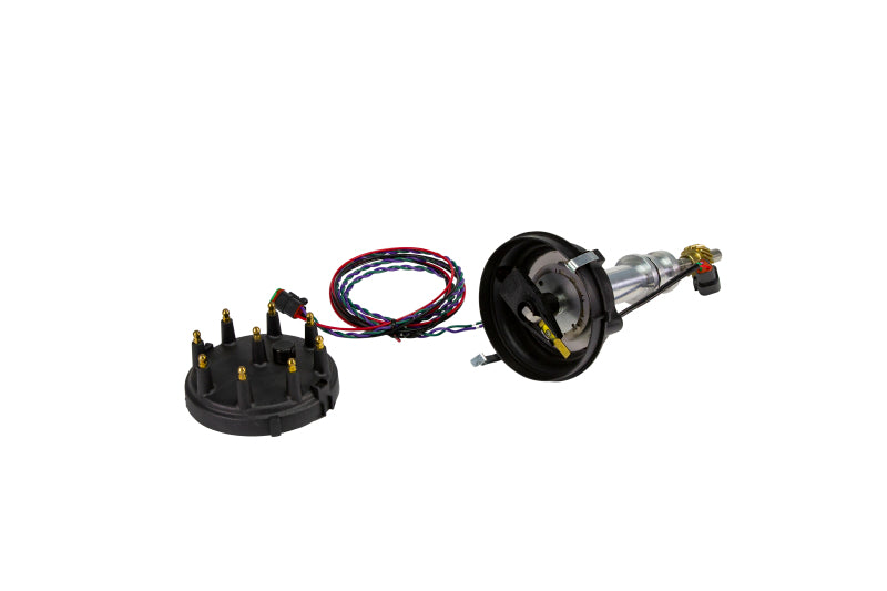 Fast Distributor, Race Cam Sync For Large Cap Ford Windsor