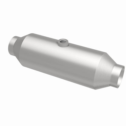 MagnaFlow 2.25 1/O2 CA 4in. Spun Universal Converter