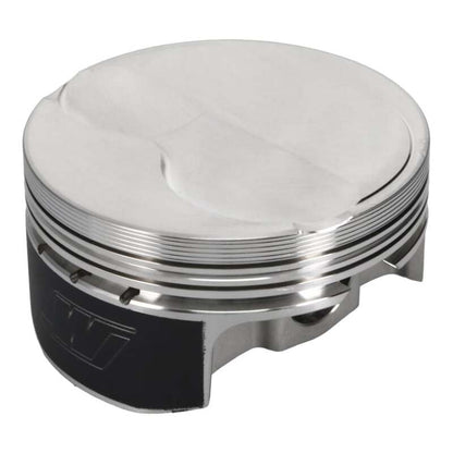 Wiseco Chevy LS 4.000in Bore 1.165in CH 5.00 CC Piston Set