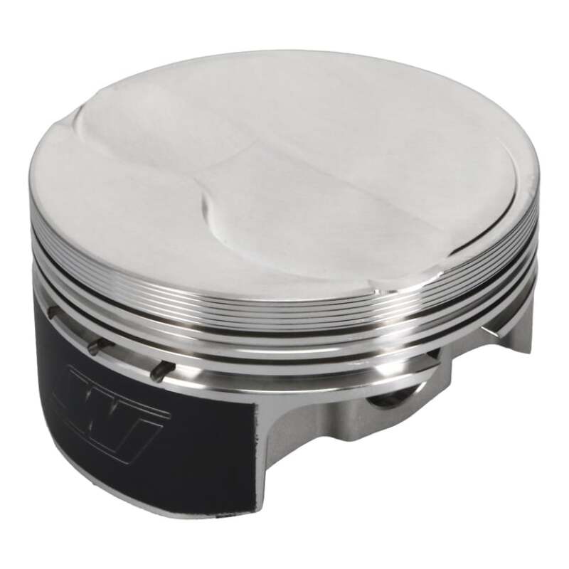 Wiseco Chevy LS 4.125in Bore 1.165in CH -2.00 CC Piston Set
