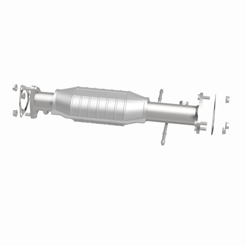 MagnaFlow 96-98 Chevrolet S10 4.3L Direct Fit Converter