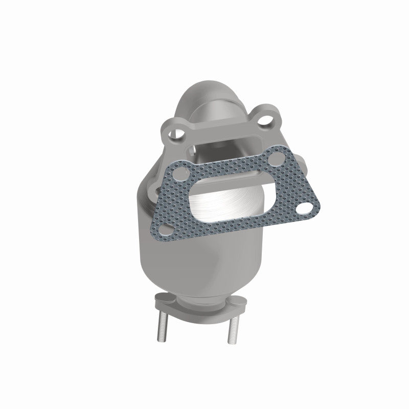 MagnaFlow 10-11 Chevrolet Equinox 3.0L Direct Fit Converter