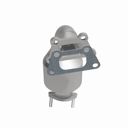MagnaFlow 10-11 Chevrolet Equinox 3.0L Direct Fit Converter