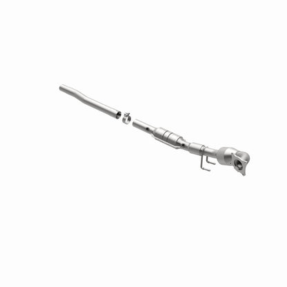 MagnaFlow 08-13 Audi A3 2.0L Direct Fit Converter