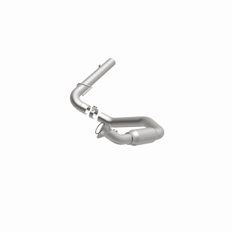 MagnaFlow 07-09 Chevrolet Express 2500 4.8L Direct Fit Converter