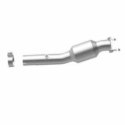 MagnaFlow 2000 Chevrolet Silverado 2500 6.0L Direct Fit Converter