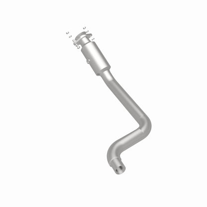MagnaFlow 10-12 Jaguar XF 5.0L Direct Fit Converter