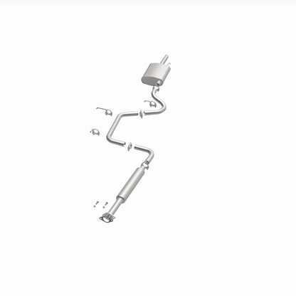 MagnaFlow BRE Exhaust Kit 97-05 Century Grand Prix 3.1L