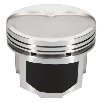 Wiseco Pro Tru Street Ford Small Block Windsor 4.030in Bore 1.600in CH -10.00 CC Piston Set