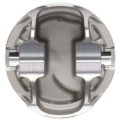 Wiseco Chevy Big Block 4.530in Bore 1.120in CH 42.00 CC Piston Set