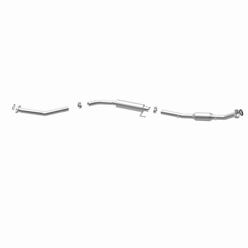 MagnaFlow 00-05 Toyota Celica 1.8L Direct Fit Converter