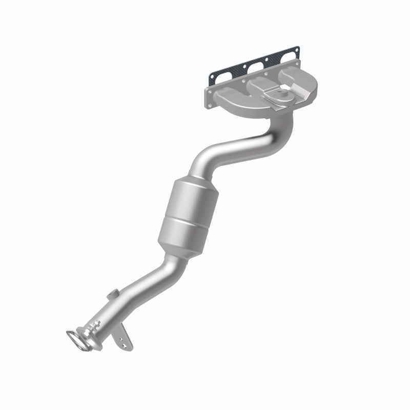 MagnaFlow 04-06 BMW X3 3.0L Direct Fit Converter