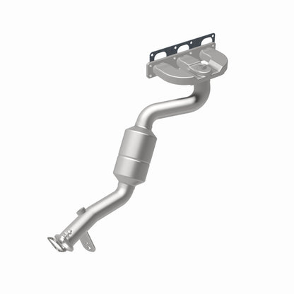 MagnaFlow 04-06 BMW X3 3.0L Direct Fit Converter