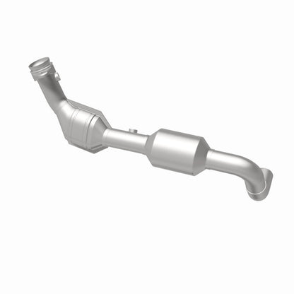 MagnaFlow 04-06 F-150 V8 4.6 OEM Underbody Direct Fit Converter