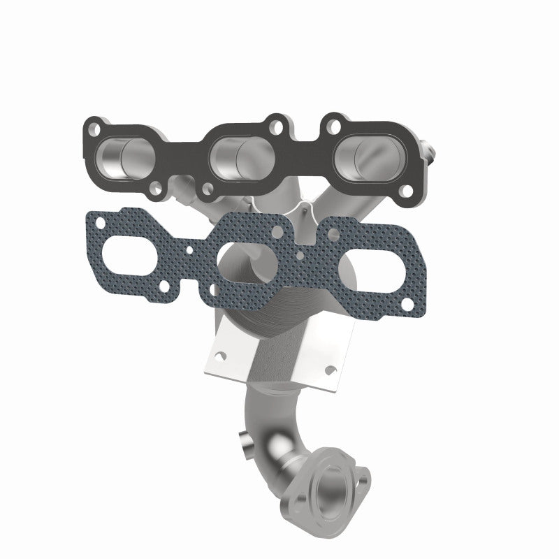 MagnaFlow 06-09 Ford Fusion 3.0L Direct Fit Converter