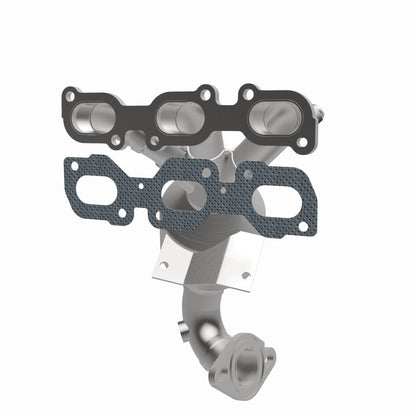 MagnaFlow 06-09 Ford Fusion 3.0L Direct Fit Converter