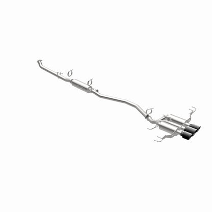 MagnaFlow 2023+ Honda Civic Type R SPEQ Series Cat-Back Perf Exhaust System w/ CF Tips