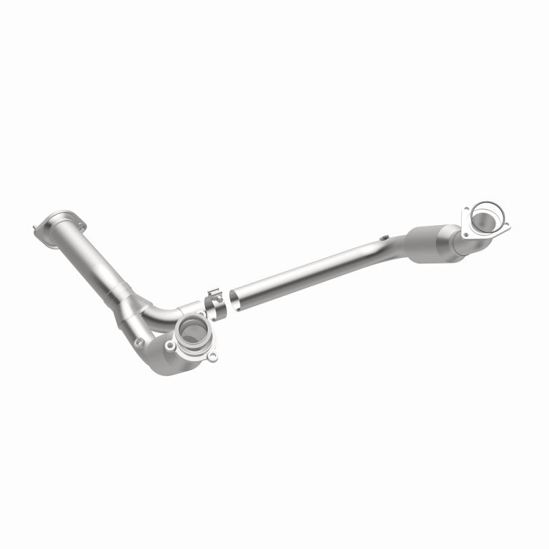 MagnaFlow 07-08 Chevrolet Silverado 1500 4.3L Direct Fit Converter