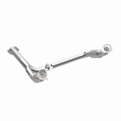 MagnaFlow 07-08 Chevrolet Silverado 1500 4.3L Direct Fit Converter