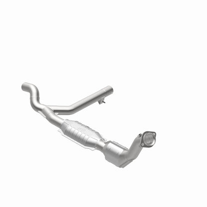 MagnaFlow 99-00 Ford Exped 4.6L Direct Fit Converter