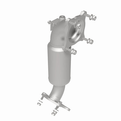 MagnaFlow 19-20 Acura RDX Single Underbody 2L Direct Fit Converter