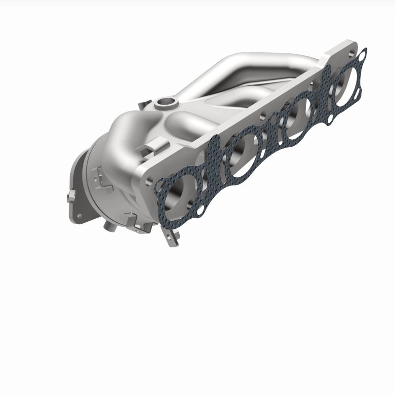 MagnaFlow 17-20 Nissan Rogue Sport Single Manifold 2L Direct Fit Converter