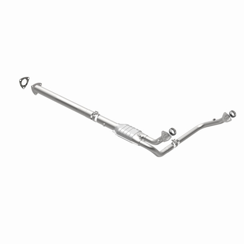 MagnaFlow 96-01 Chevy Express 1500 4.3L Direct Fit Converter