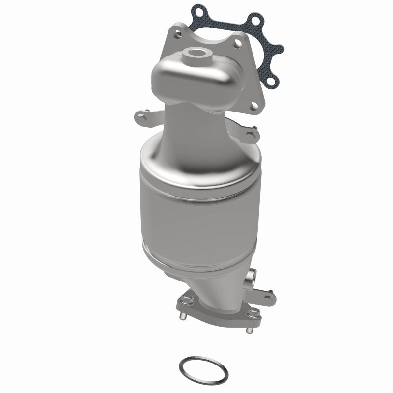 MagnaFlow 05-10 Honda Odyssey 3.5L Direct Fit Converter
