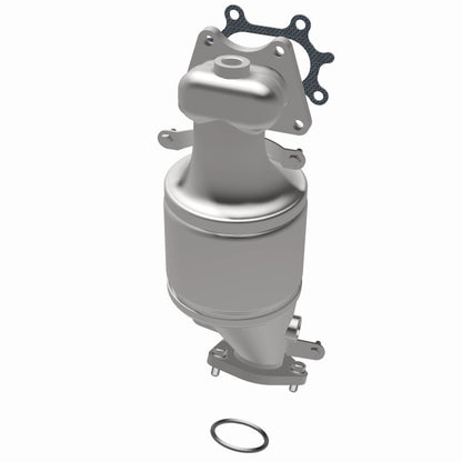 MagnaFlow 05-10 Honda Odyssey 3.5L Direct Fit Converter