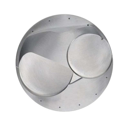 Wiseco Chevy Big Block 4.615in Bore 1.065in CH 15.60 CC Piston Set