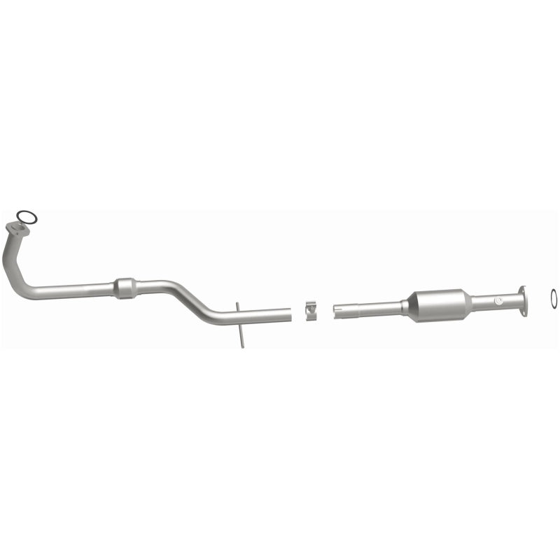 MagnaFlow 99-00 Chevrolet Cavalier 2.2L Direct Fit Converter