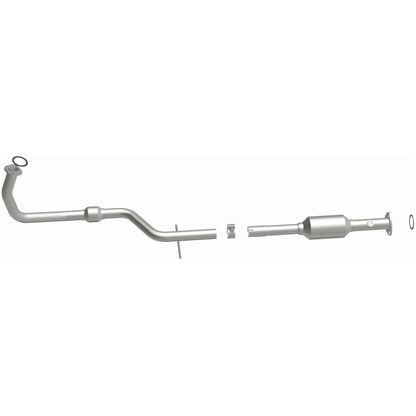 MagnaFlow 99-00 Chevrolet Cavalier 2.2L Direct Fit Converter