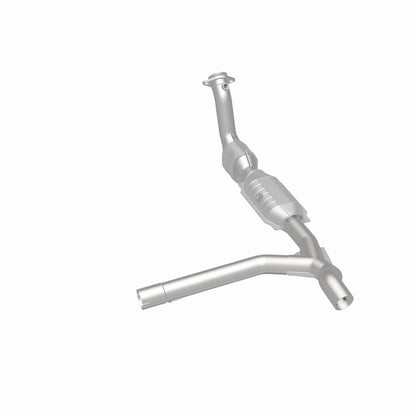 MagnaFlow 99-00 Ford Exped 4.6L Direct Fit Converter